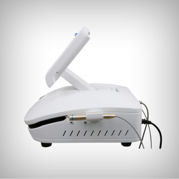 980nm diode Vein removal machine