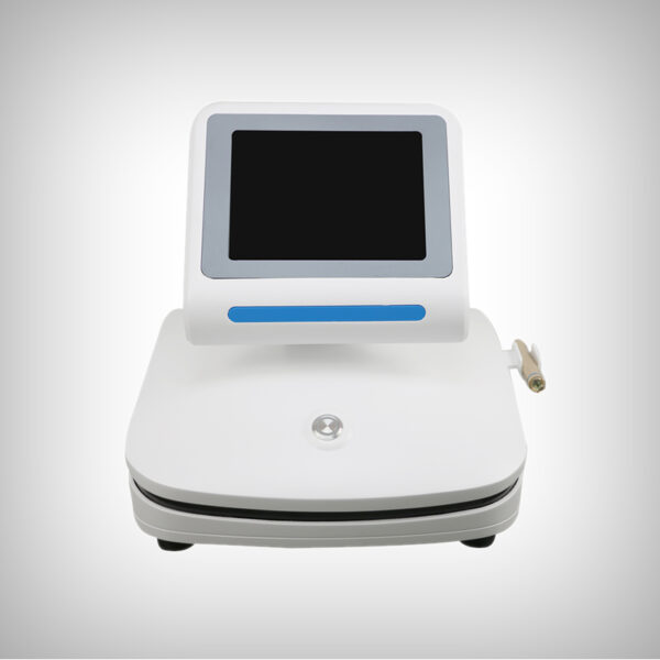 980nm diode Vein removal machine