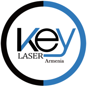 KEYLASER Armenia logo