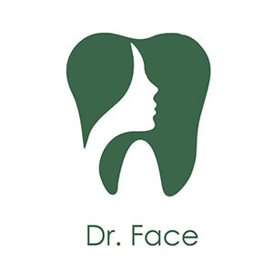 Dr. Face logo