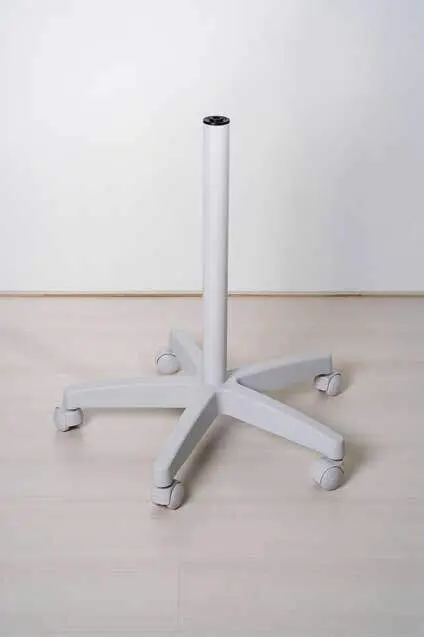 AC0640 lamp stand – dimensions:60 x 76 cm (ØBxH)