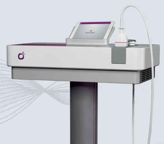 Decofrequency Ultraplus Radiofrequency