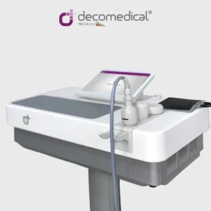 Decofrequency Ultraplus M Radiofrequency