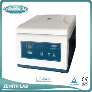 centrifuge LC-04K
