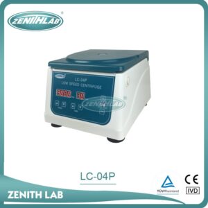 PRP centrifuge LC-04P