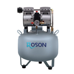 Oil free air compressor RA01