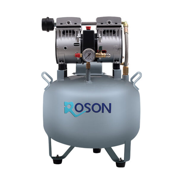 Oil free air compressor RA01