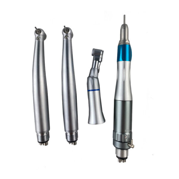 Dental handpiece