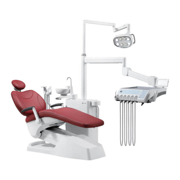 Luxury dental chair KLT-6220 S9