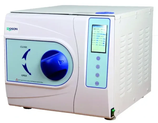 Dental Autoclave RA16L/18L/23L-I