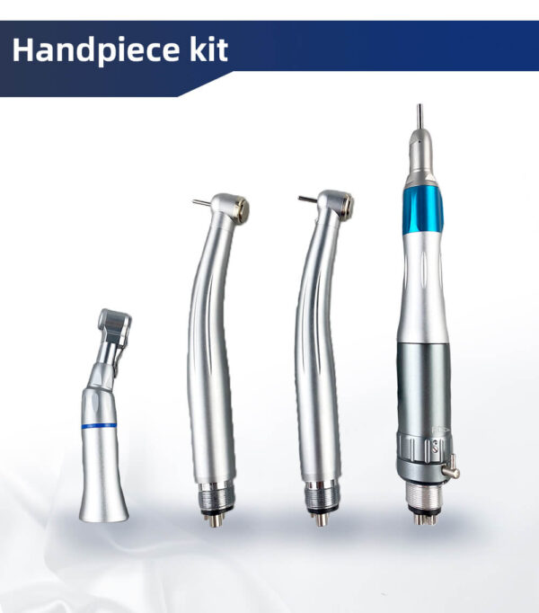 Dental handpiece