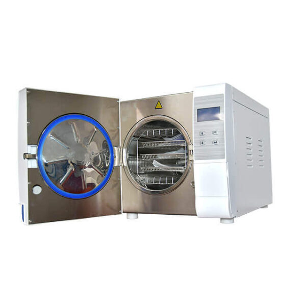 Dental sterilizer ST-18B