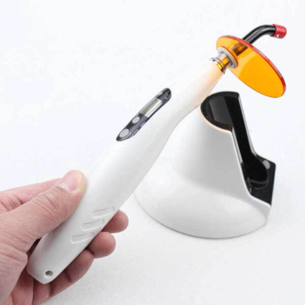 Dental curing light RC125