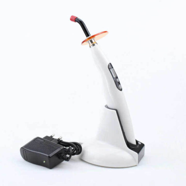 Dental curing light RC125