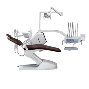 Multi-function dental chair KLT-6220 A3L