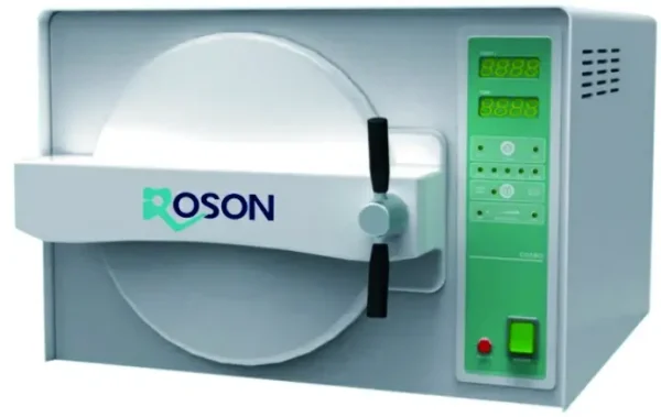 dental autoclave