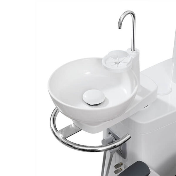 Luxury dental chair KLT-6220 S9