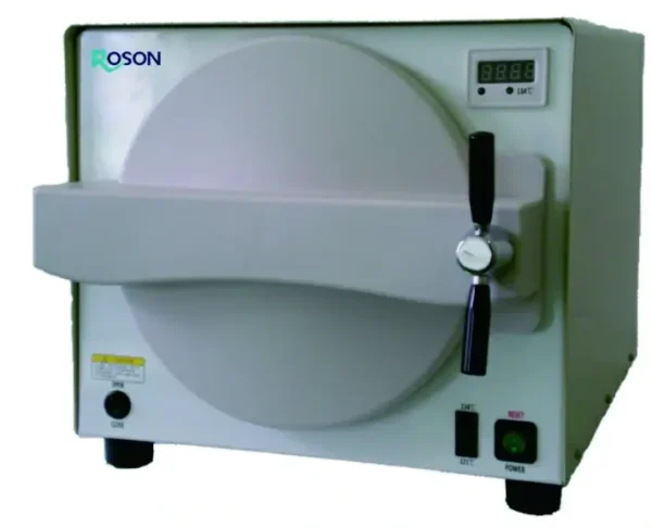 dental autoclave