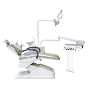 Affordable Dental Chair-KLT-6210 M1