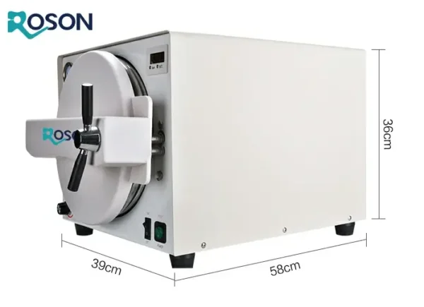 dental autoclave