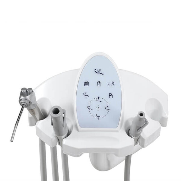 Luxury dental chair KLT-6220 S9