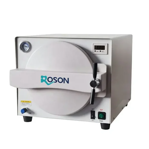 dental autoclave