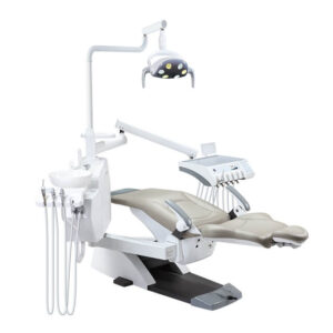 Disinfection dental chair KLT-6220 S6