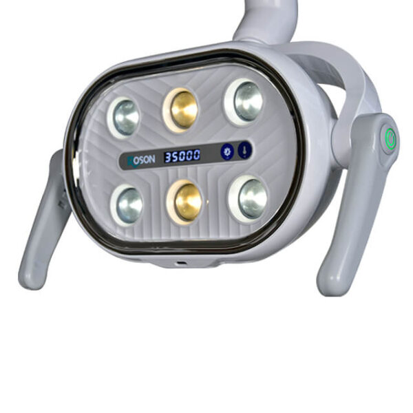 Dental light-Rolingt S