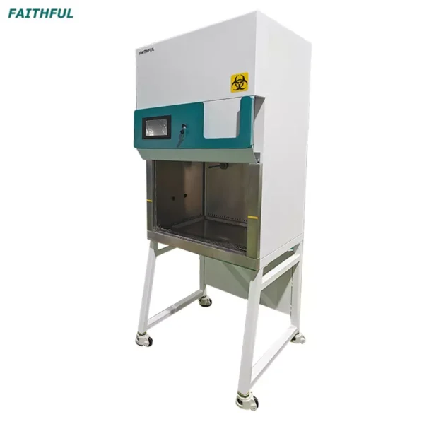 FAITHFUL-Biosafety-cabinet