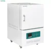 1600℃ Ceramic Fiber Muffle Furnace