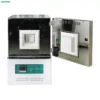 1600℃ Ceramic Fiber Muffle Furnace
