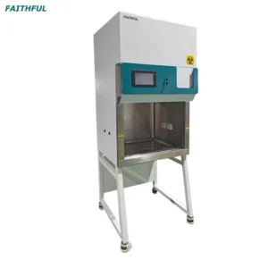 FAITHFUL-Biosafety-cabinet