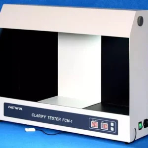 CLARIFY TESTER CM SERIES