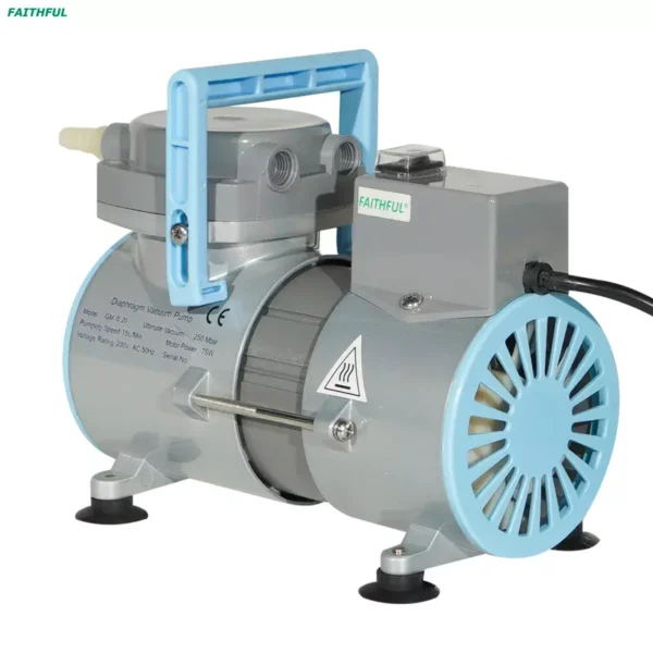 Diaphragm Vacuum Pump GM-0.20