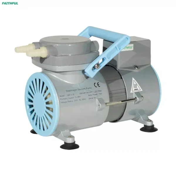 Diaphragm Vacuum Pump GM-0.20