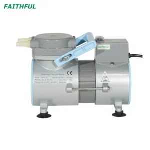 Diaphragm Vacuum Pump GM-0.20