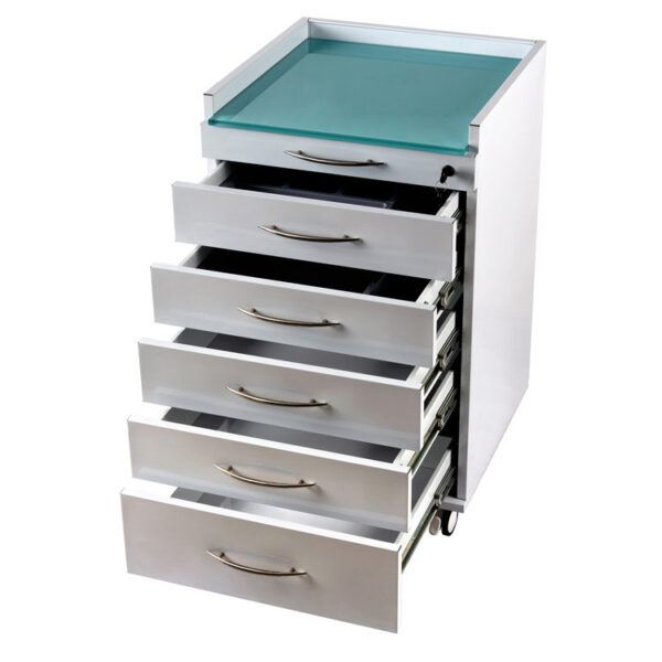 Dental cabinet