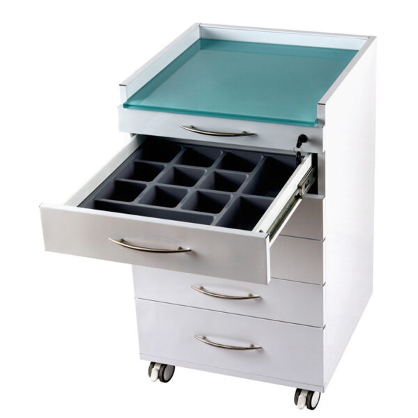 Dental cabinet