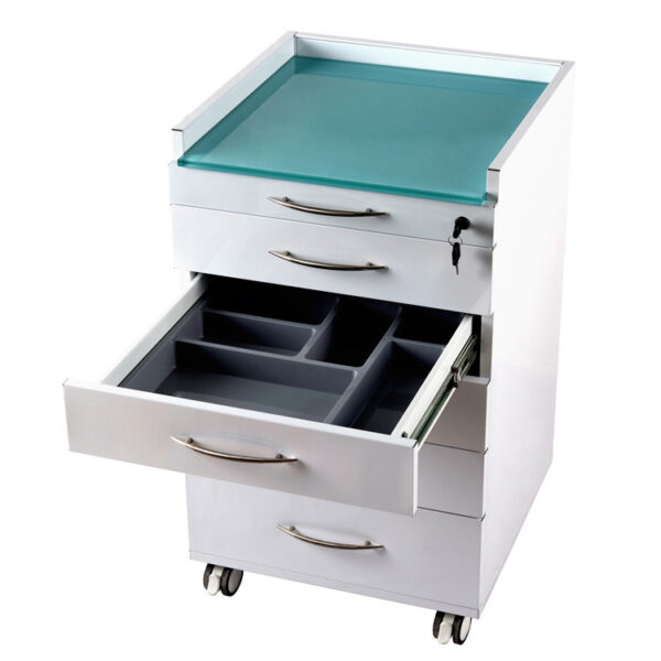 Dental cabinet