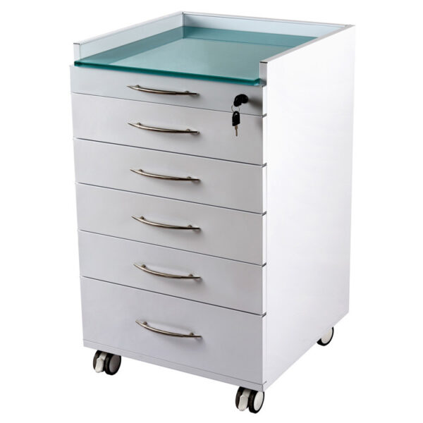 Dental cabinet