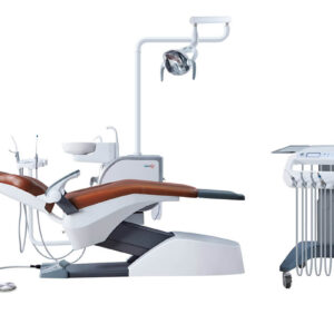 Hot sale dental unit S3