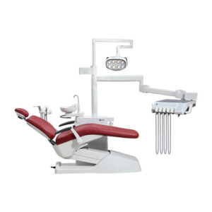 Luxury dental chair KLT-6220 S9