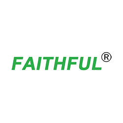 Faithful logo