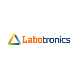 Labotronics logo