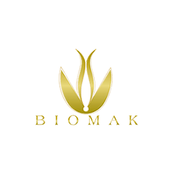 Biomak logo