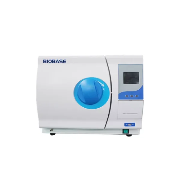 Table Top Autoclave Class N Series 18L 23L