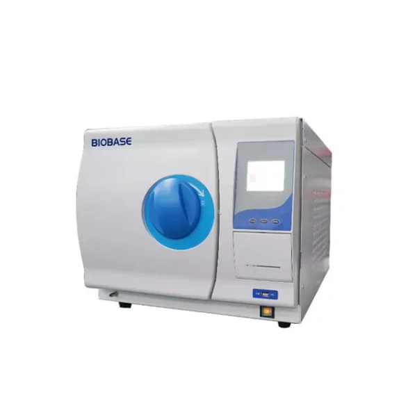 Table Top Autoclave Class N Series 18L 23L