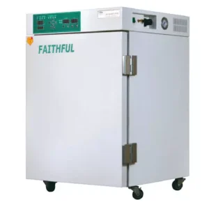 CO2 incubator-FAJ