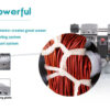 Air compressor RA08