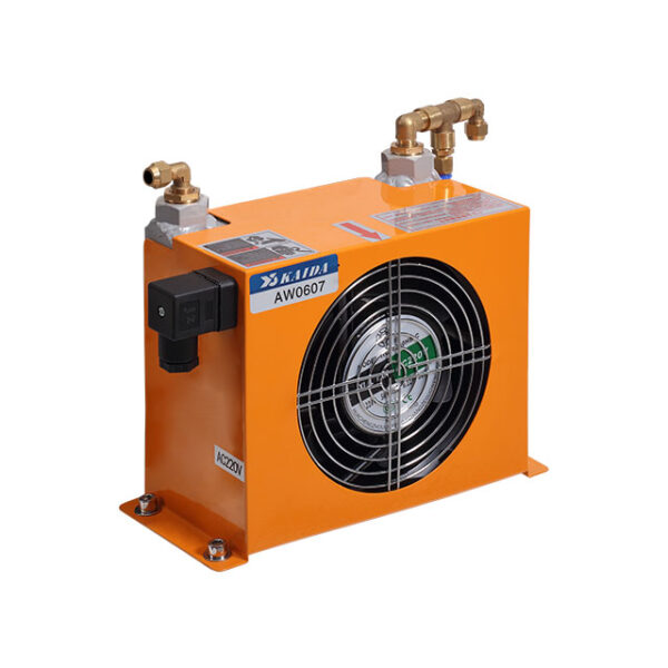 Oil free air compressor RA01